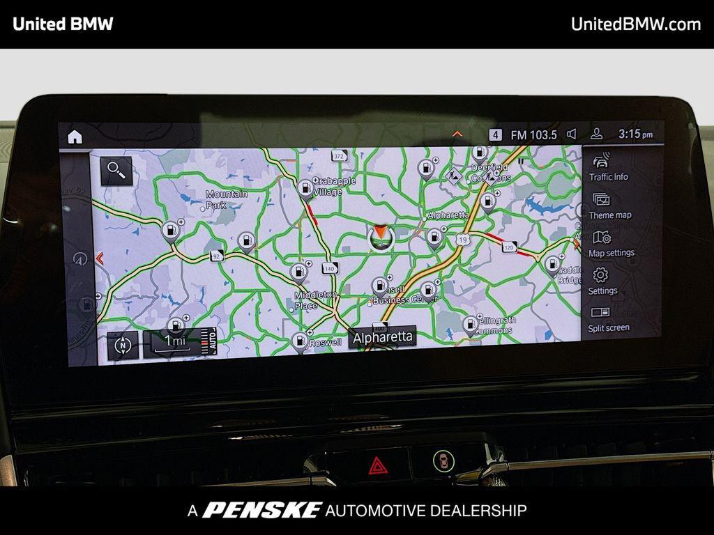 new 2026 BMW M850 Gran Coupe car, priced at $124,670