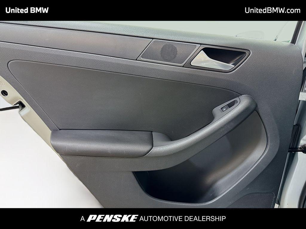 used 2014 Volkswagen Jetta car, priced at $7,995