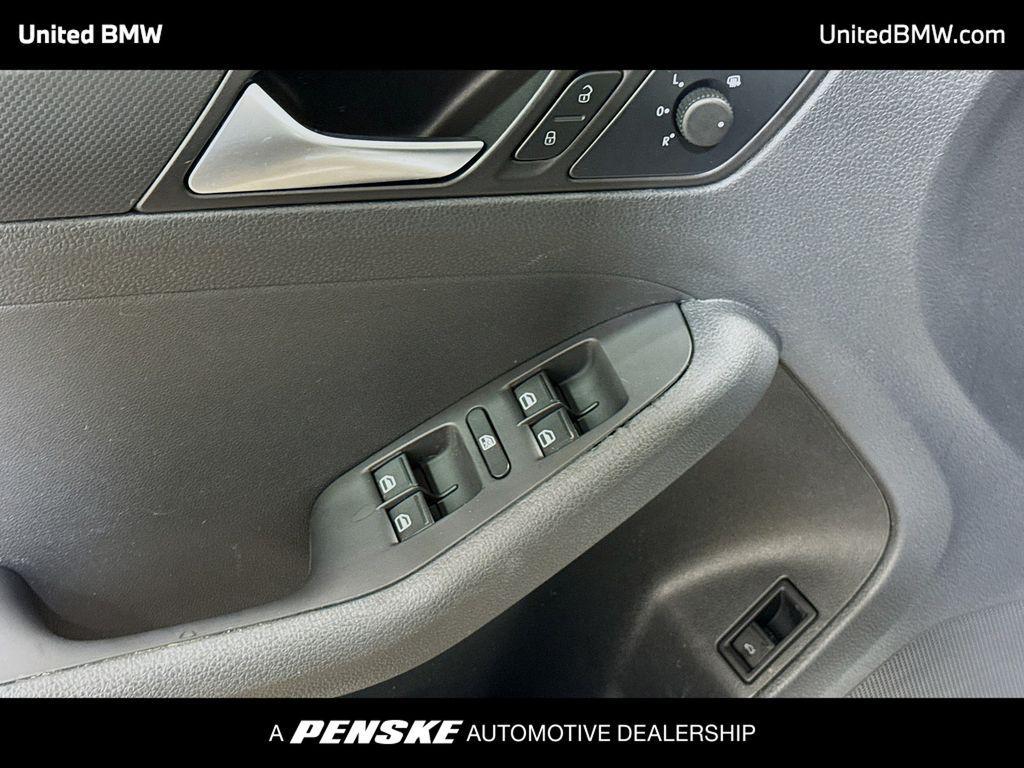 used 2014 Volkswagen Jetta car, priced at $7,995