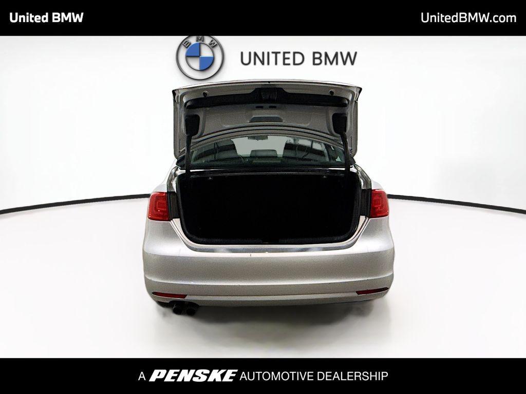 used 2014 Volkswagen Jetta car, priced at $7,995