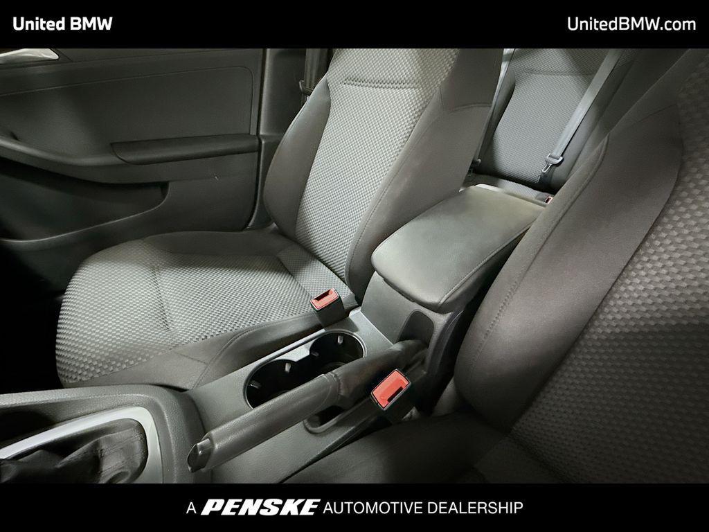 used 2014 Volkswagen Jetta car, priced at $7,995