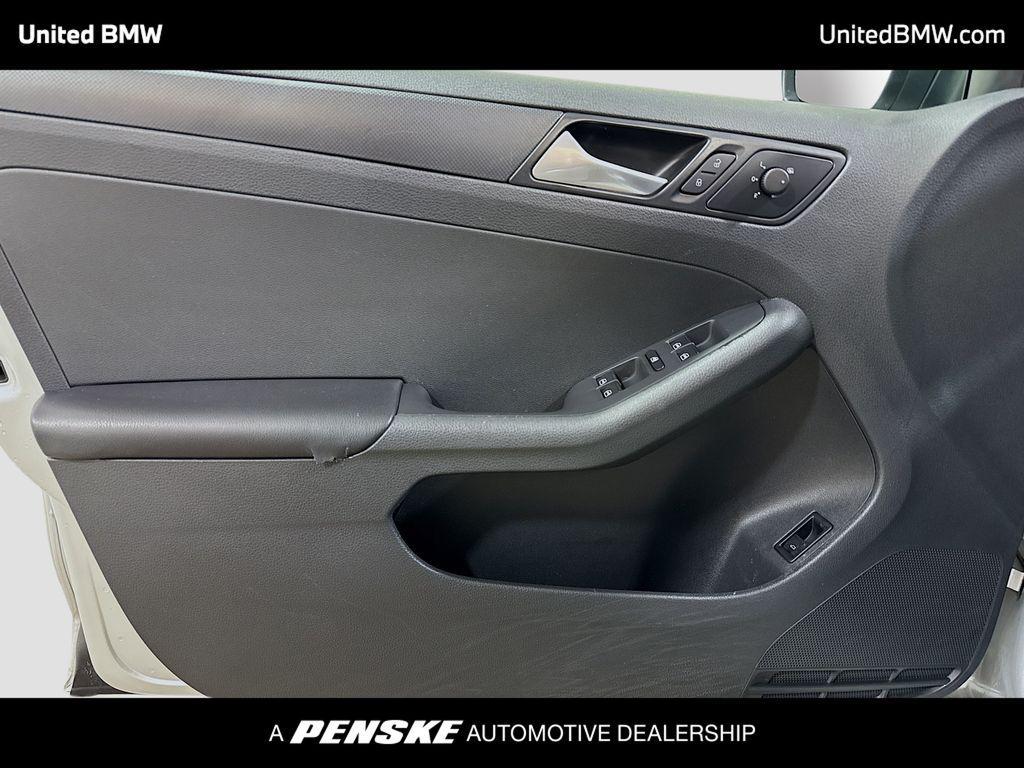 used 2014 Volkswagen Jetta car, priced at $7,995