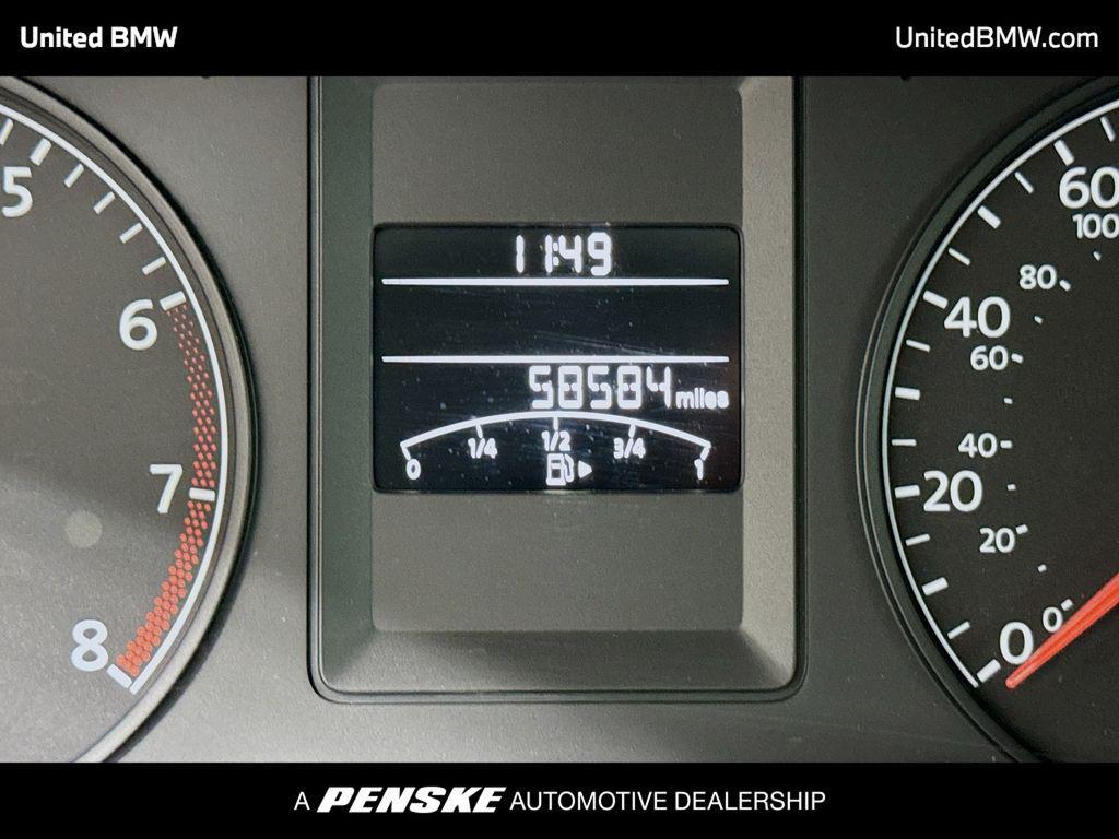 used 2014 Volkswagen Jetta car, priced at $7,995