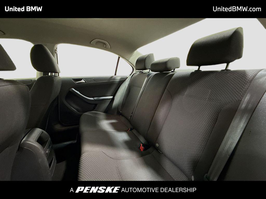 used 2014 Volkswagen Jetta car, priced at $7,995