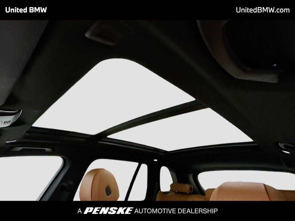used 2019 BMW X5 car, priced at $22,495