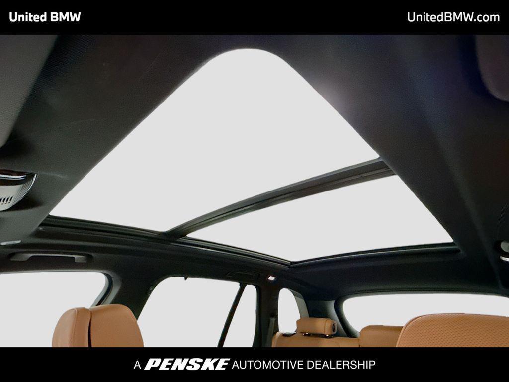 new 2026 BMW X5 car, priced at $89,843