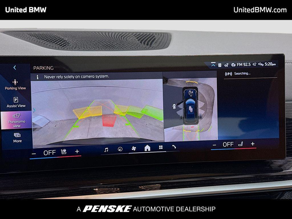 new 2026 BMW X5 car, priced at $82,975