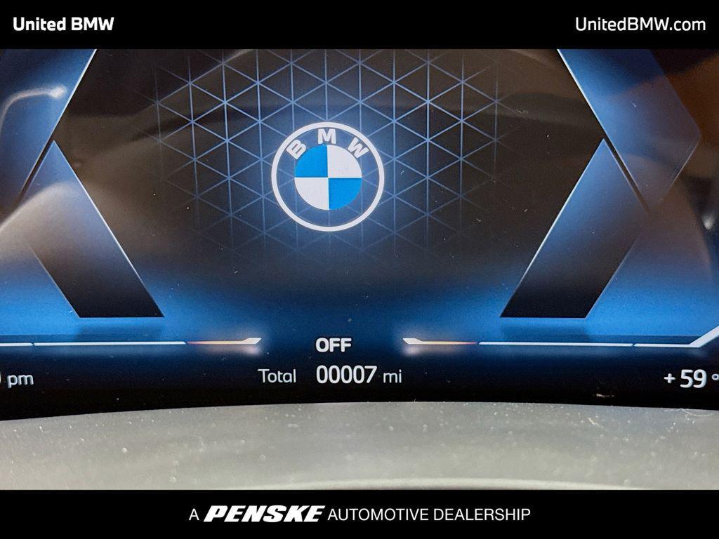 new 2026 BMW X5 car, priced at $82,975