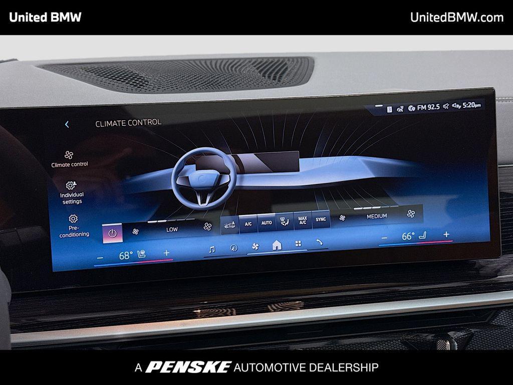 new 2026 BMW X5 car, priced at $82,975