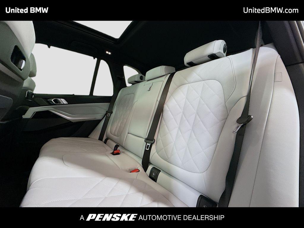 new 2026 BMW X5 car, priced at $81,625