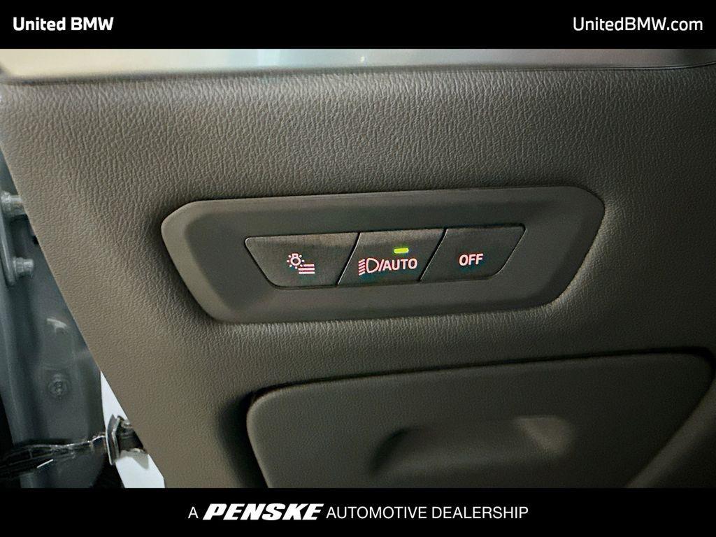 new 2026 BMW X5 car, priced at $81,625