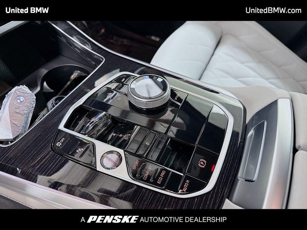 new 2026 BMW X5 car, priced at $81,625