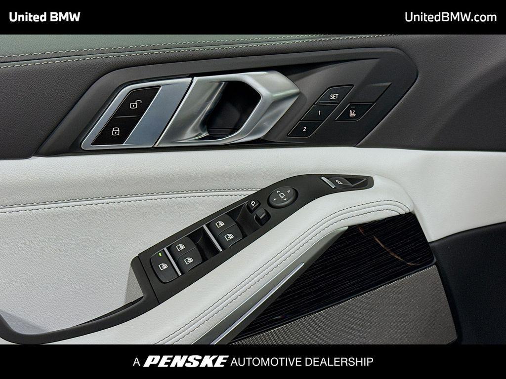 new 2026 BMW X5 car, priced at $81,625