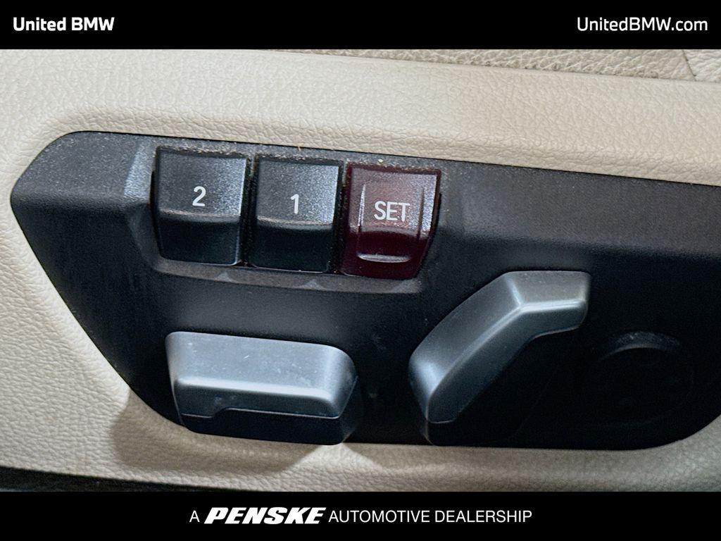 used 2016 BMW 320 car, priced at $11,495