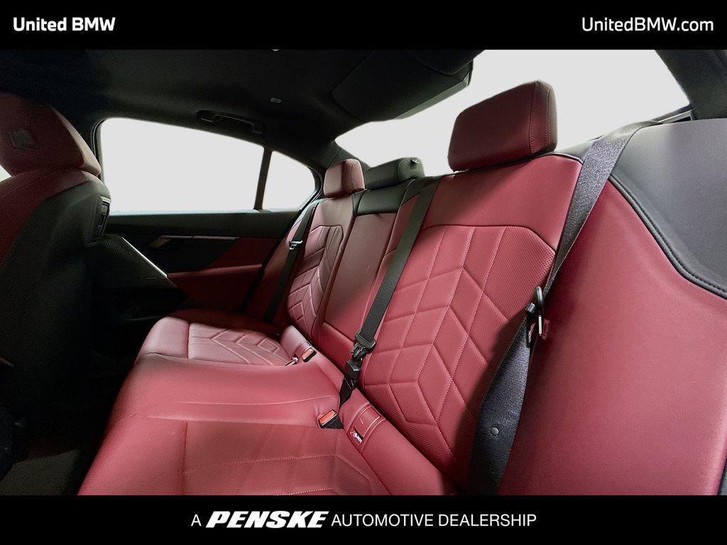 used 2026 BMW 530 car, priced at $57,858