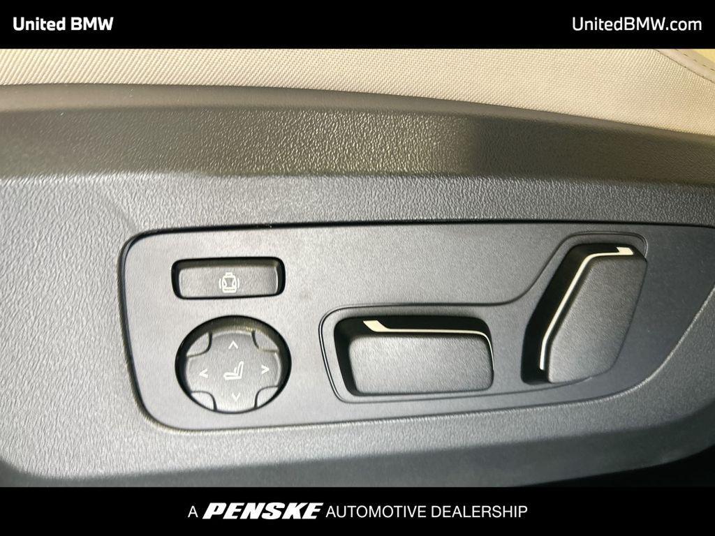 used 2026 BMW X3 car, priced at $55,894