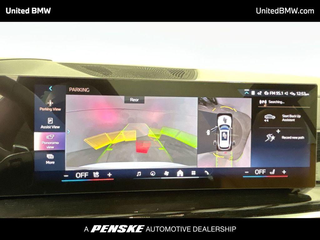 new 2026 BMW X5 car, priced at $80,925