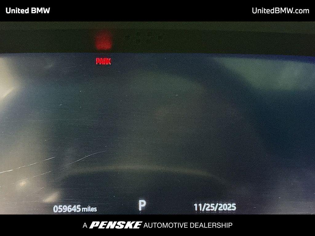 used 2021 Land Rover Range Rover car, priced at $39,960