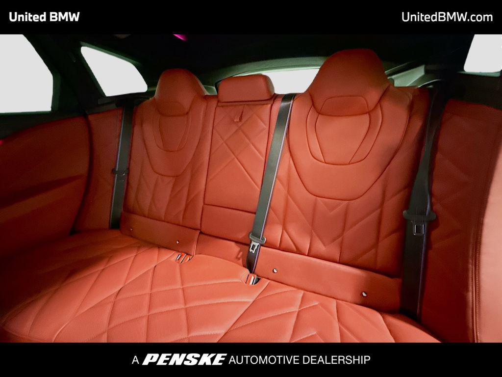 used 2026 BMW XM car, priced at $130,960