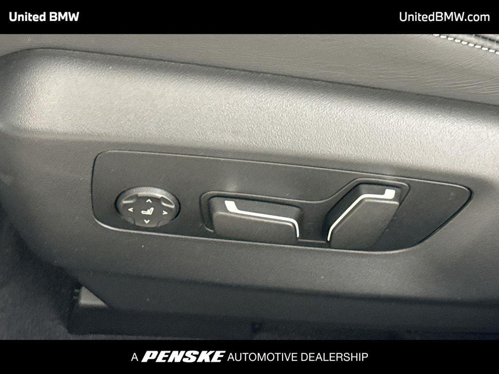 used 2025 BMW M5 car, priced at $121,960