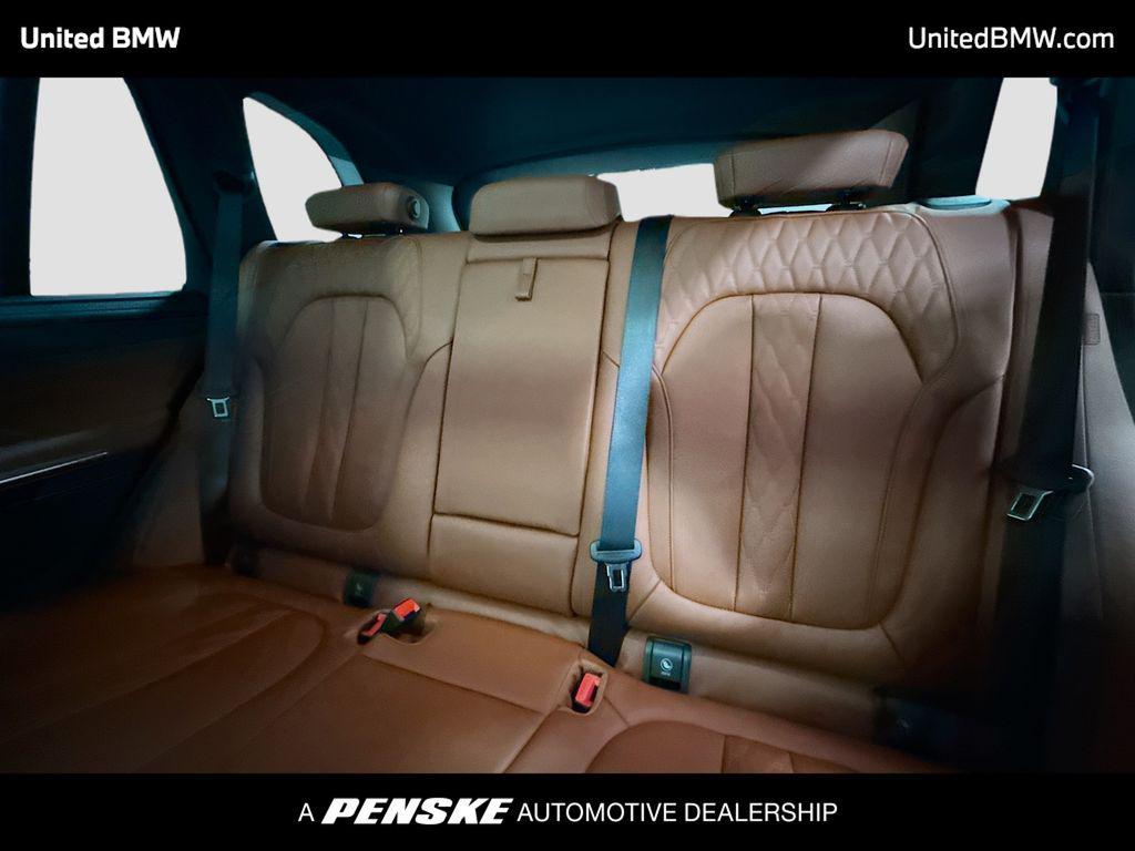 new 2026 BMW X5 car, priced at $108,020
