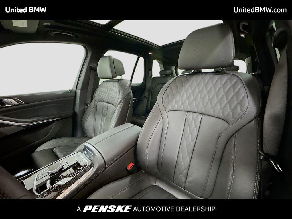 new 2026 BMW X5 car, priced at $86,148