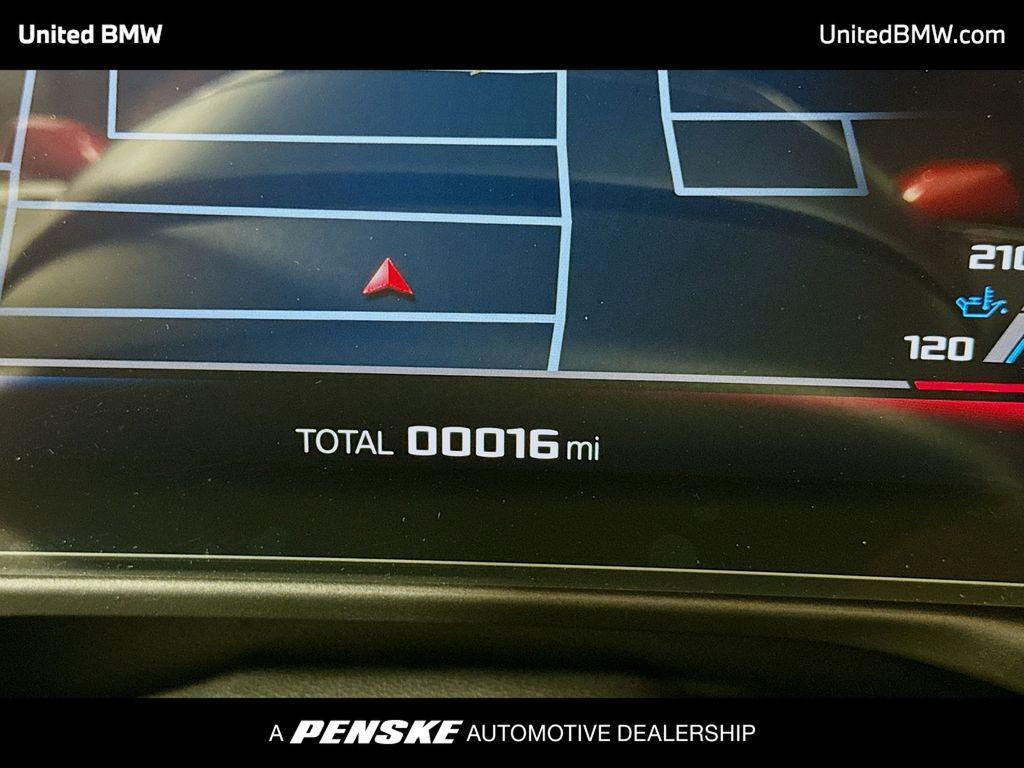 new 2026 BMW M4 car, priced at $98,925