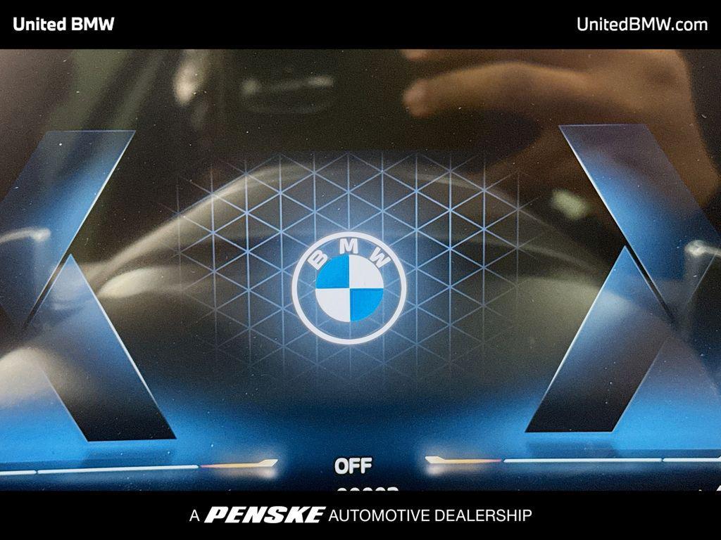 new 2026 BMW X5 car, priced at $82,325