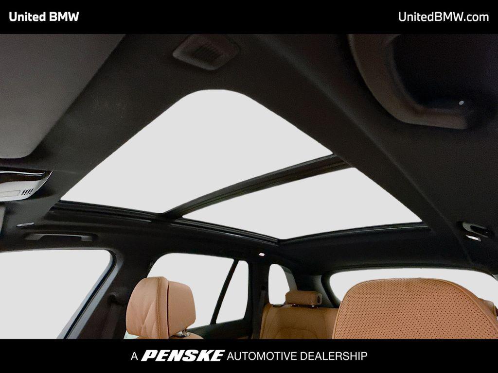 new 2026 BMW X5 car, priced at $82,325