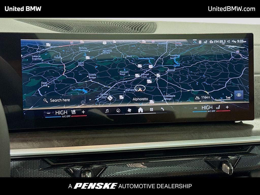 new 2026 BMW X5 car, priced at $82,325