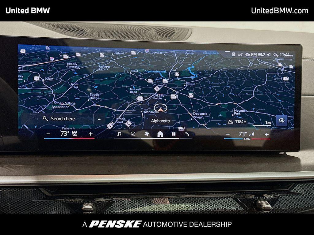 new 2026 BMW X5 car, priced at $85,425