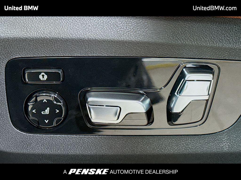 new 2026 BMW X5 car, priced at $85,425