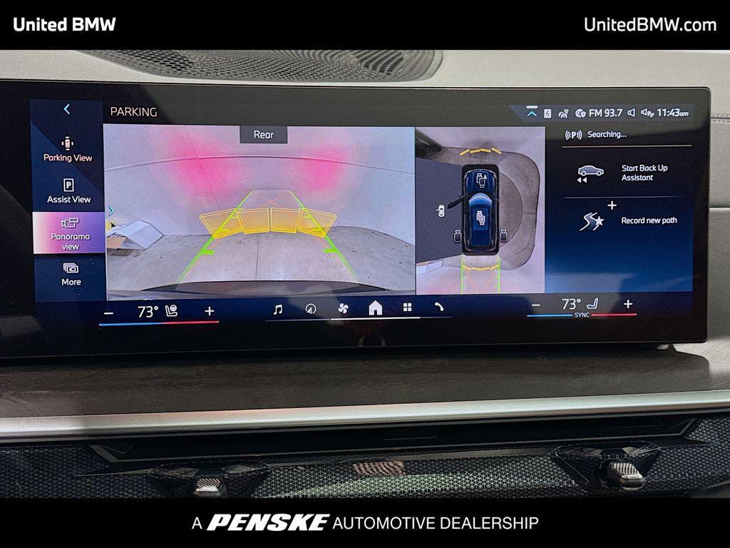 new 2026 BMW X5 car, priced at $85,425