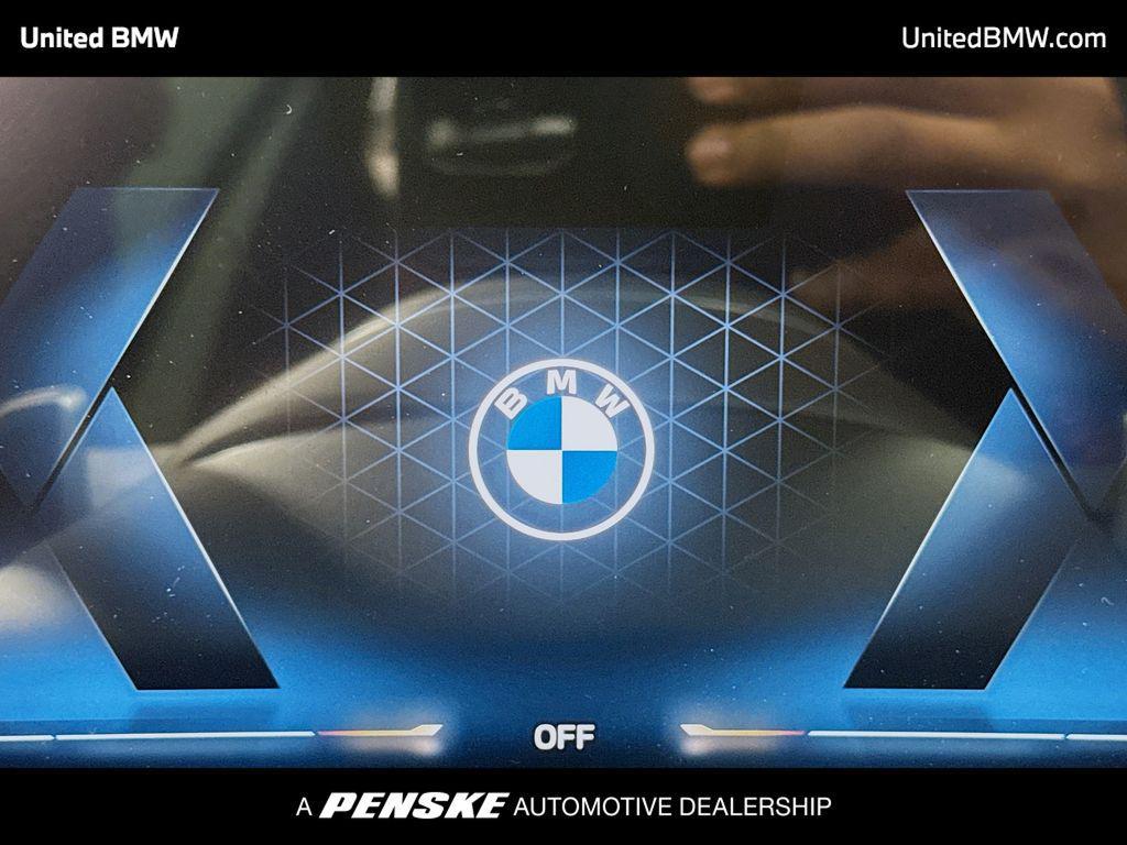 new 2026 BMW X5 car, priced at $85,425