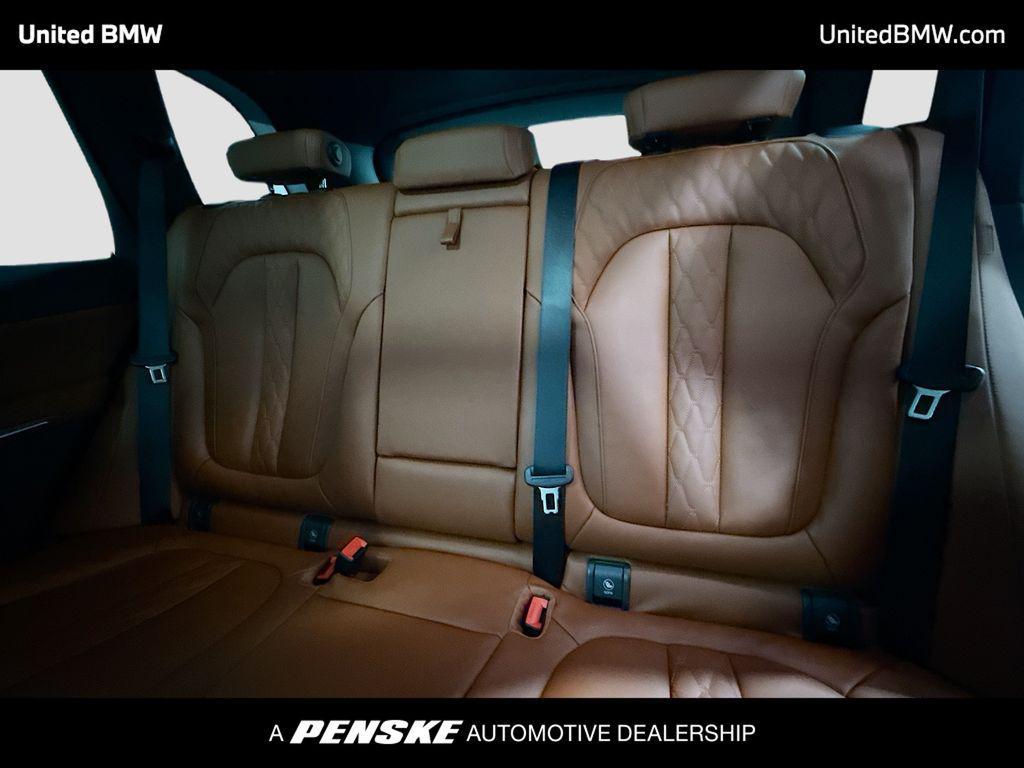 new 2026 BMW X5 car, priced at $85,425