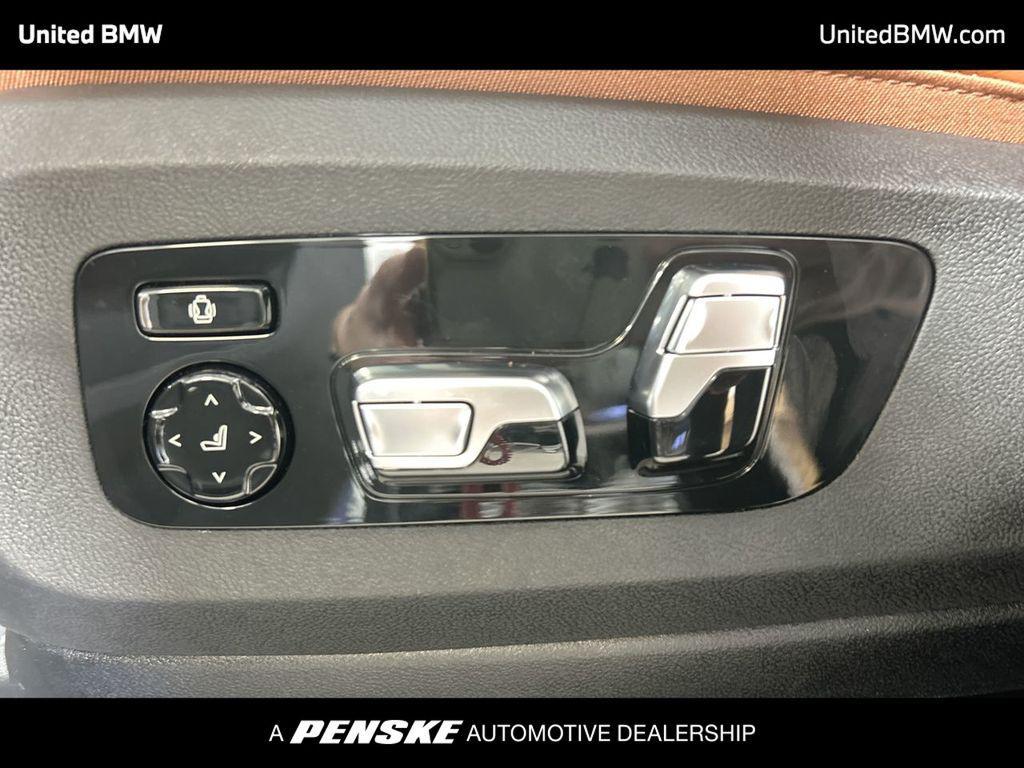 new 2026 BMW ALPINA XB7 car, priced at $158,675