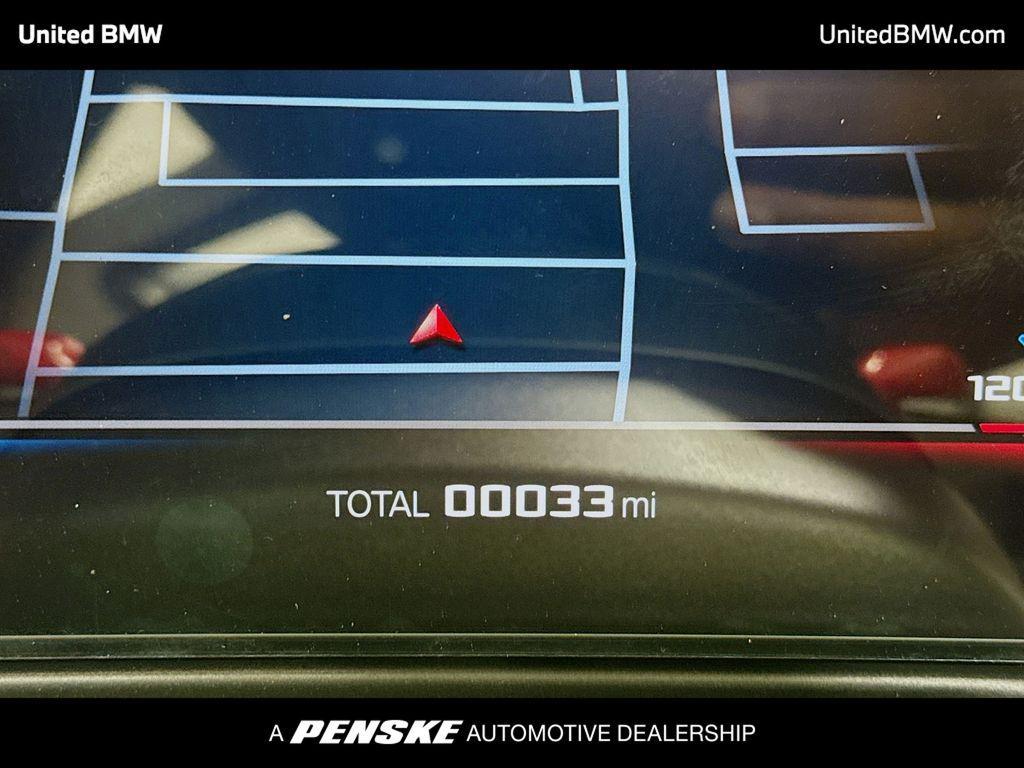 new 2026 BMW M4 car, priced at $115,325