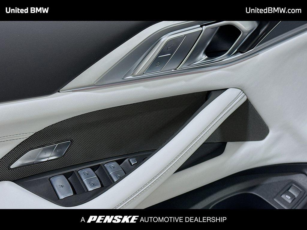 new 2026 BMW M4 car, priced at $115,325