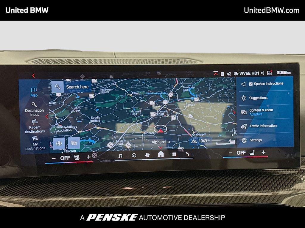 new 2026 BMW M4 car, priced at $115,325