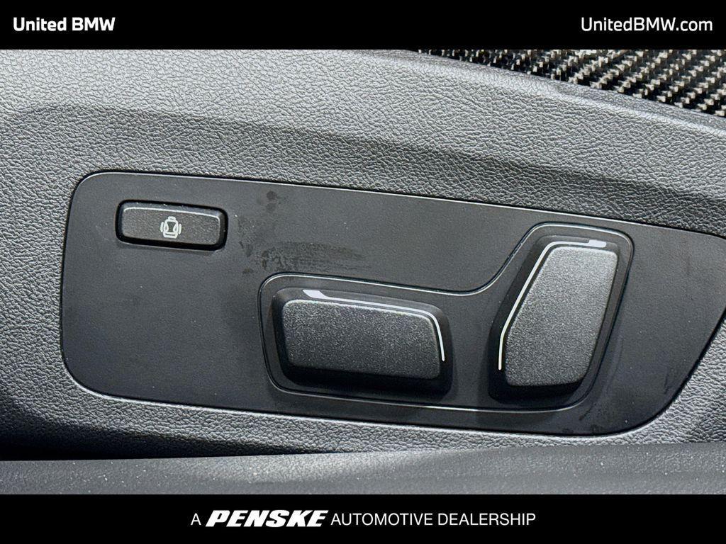 new 2026 BMW M4 car, priced at $115,325