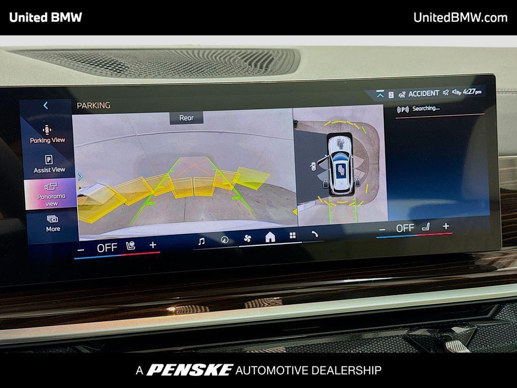 new 2026 BMW X5 car, priced at $86,825