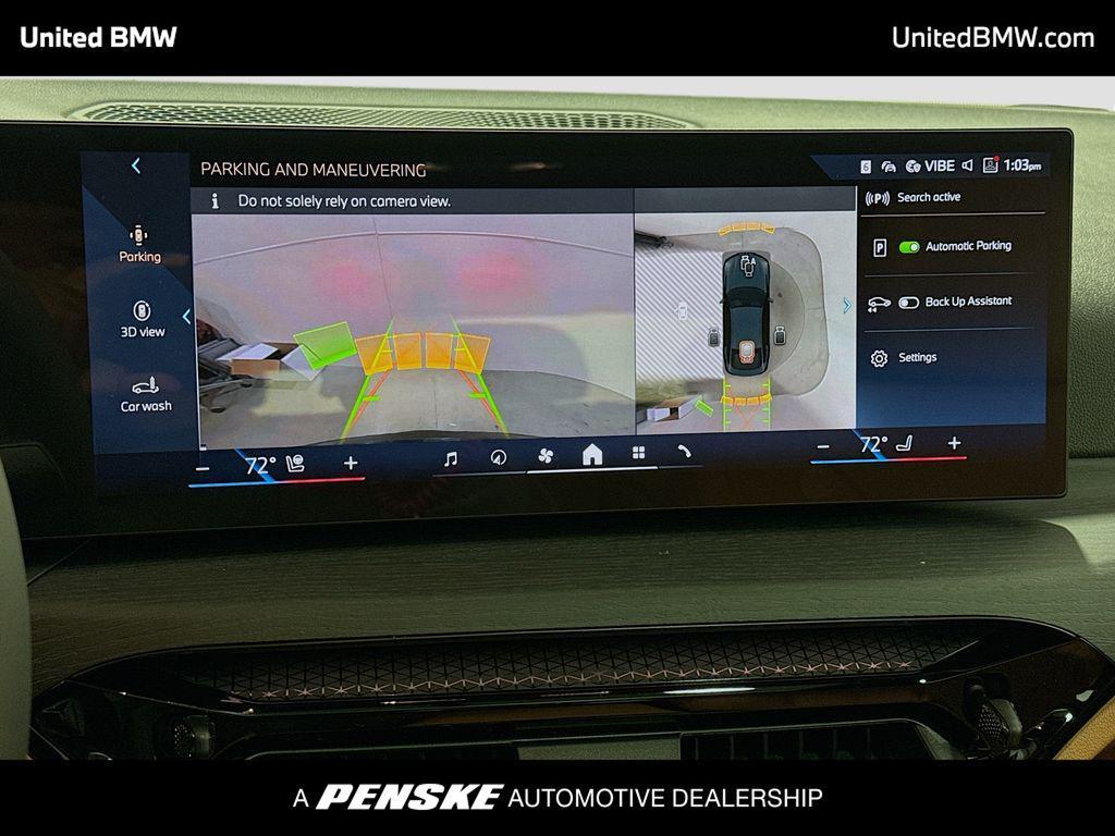 new 2026 BMW 430 Gran Coupe car, priced at $56,750