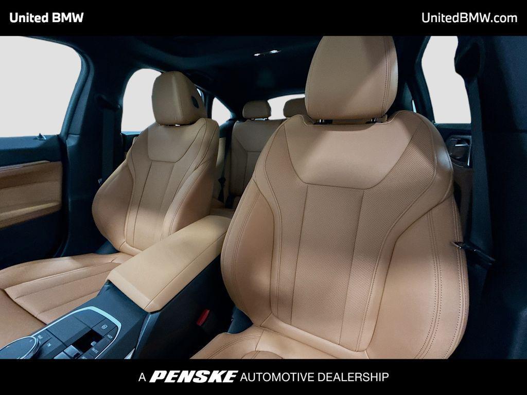 new 2026 BMW 430 Gran Coupe car, priced at $56,750