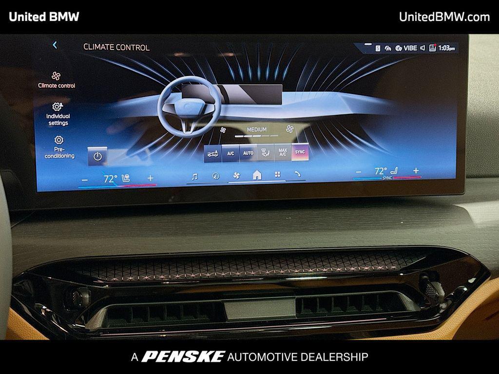 new 2026 BMW 430 Gran Coupe car, priced at $56,750