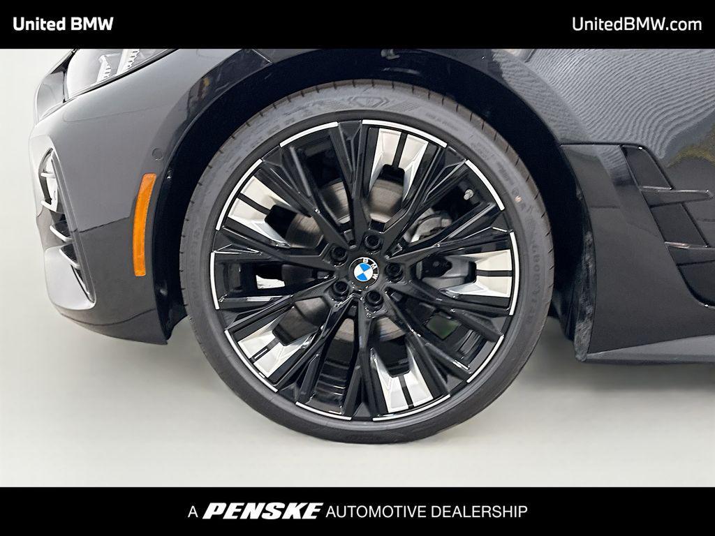 new 2026 BMW 430 Gran Coupe car, priced at $56,750