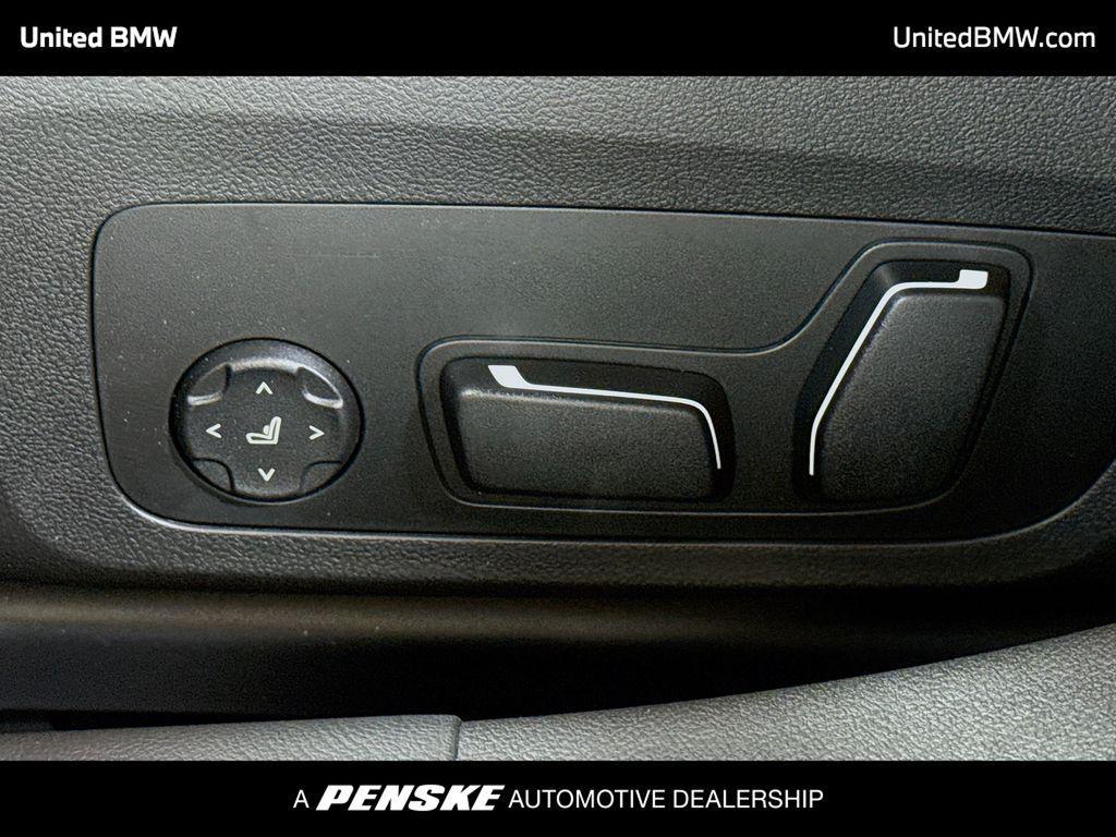 new 2026 BMW 430 Gran Coupe car, priced at $56,750