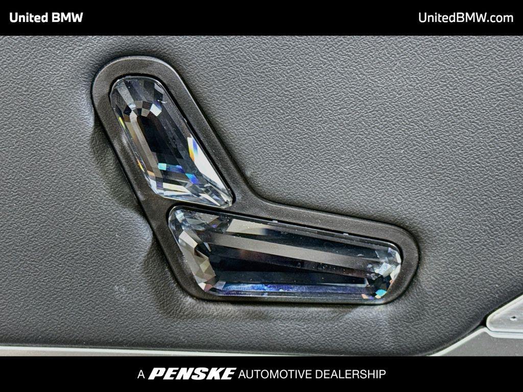 used 2023 BMW 760 car, priced at $75,893