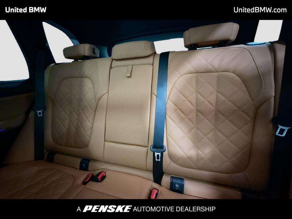 new 2026 BMW X5 car, priced at $85,125