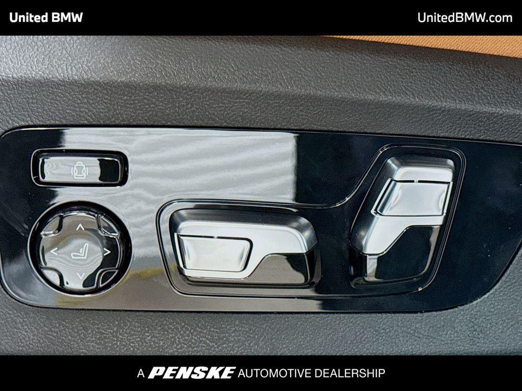 new 2026 BMW X5 car, priced at $85,125