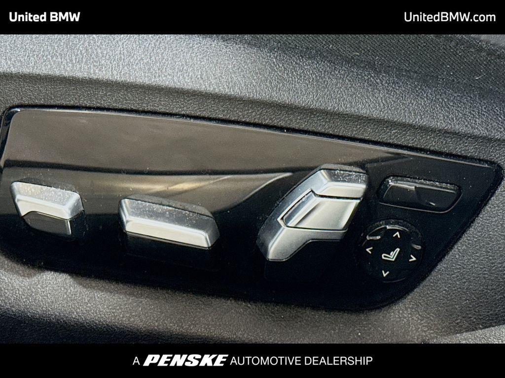 used 2019 BMW 750 car, priced at $27,960